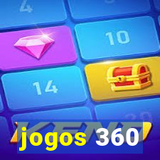 jogos 360